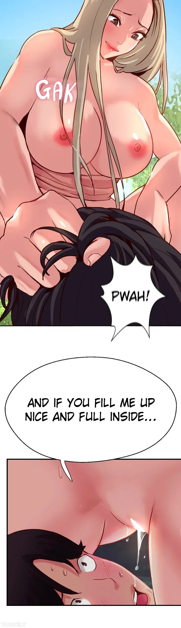 Top Of The World Chapter 36 page 10 - 