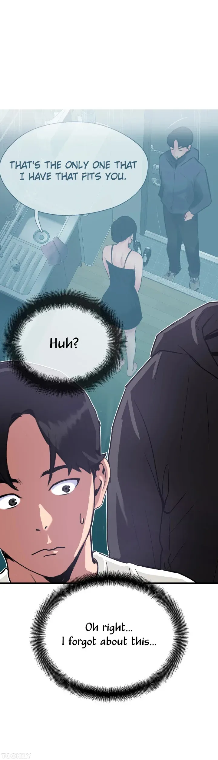 Top Of The World Chapter 37 page 11 - 