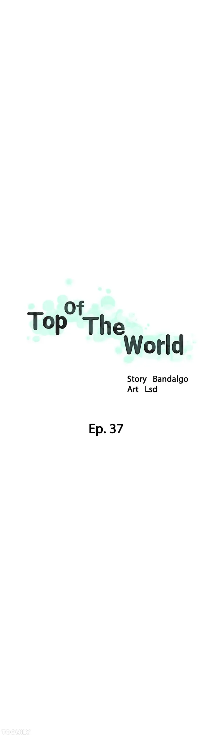 Top Of The World Chapter 37 page 12 - 