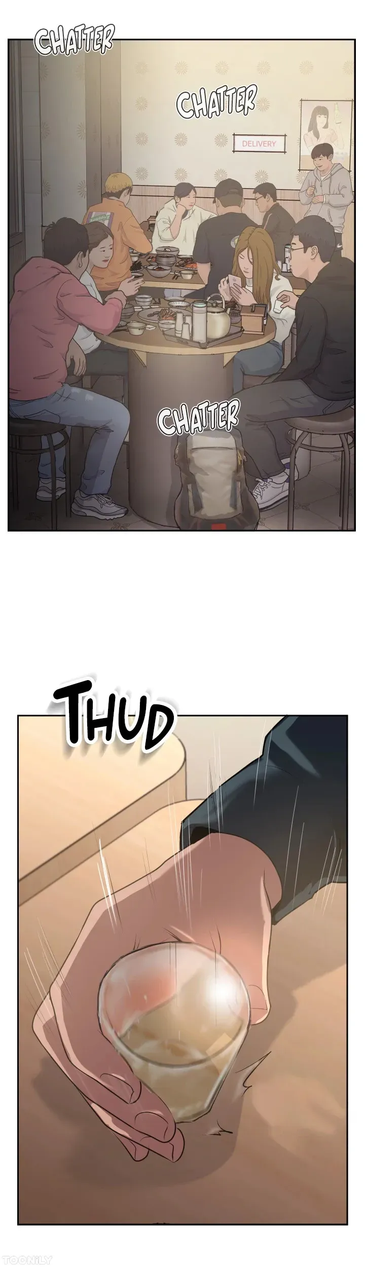 Top Of The World Chapter 37 page 14 - 