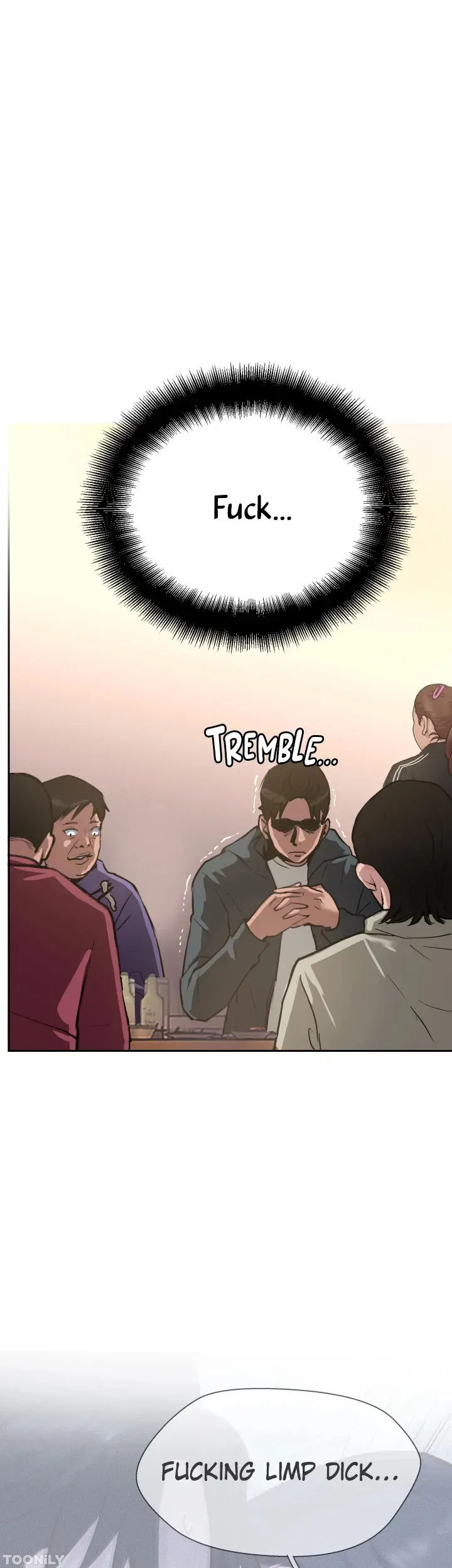 Top Of The World Chapter 37 page 15 - 