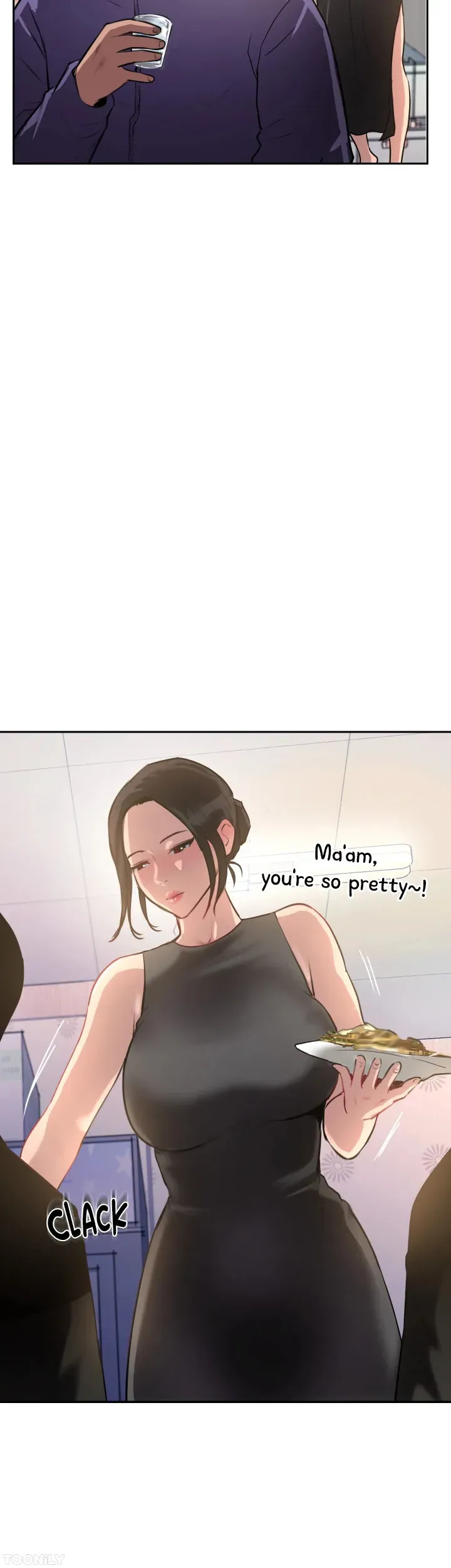 Top Of The World Chapter 37 page 18 - 