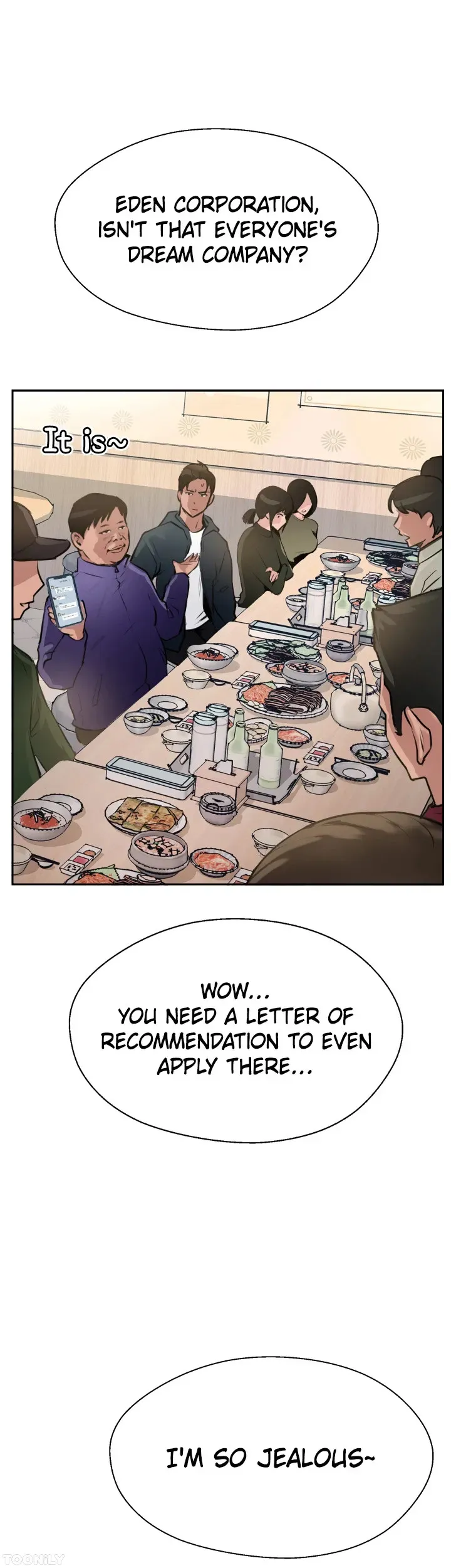 Top Of The World Chapter 37 page 25 - 