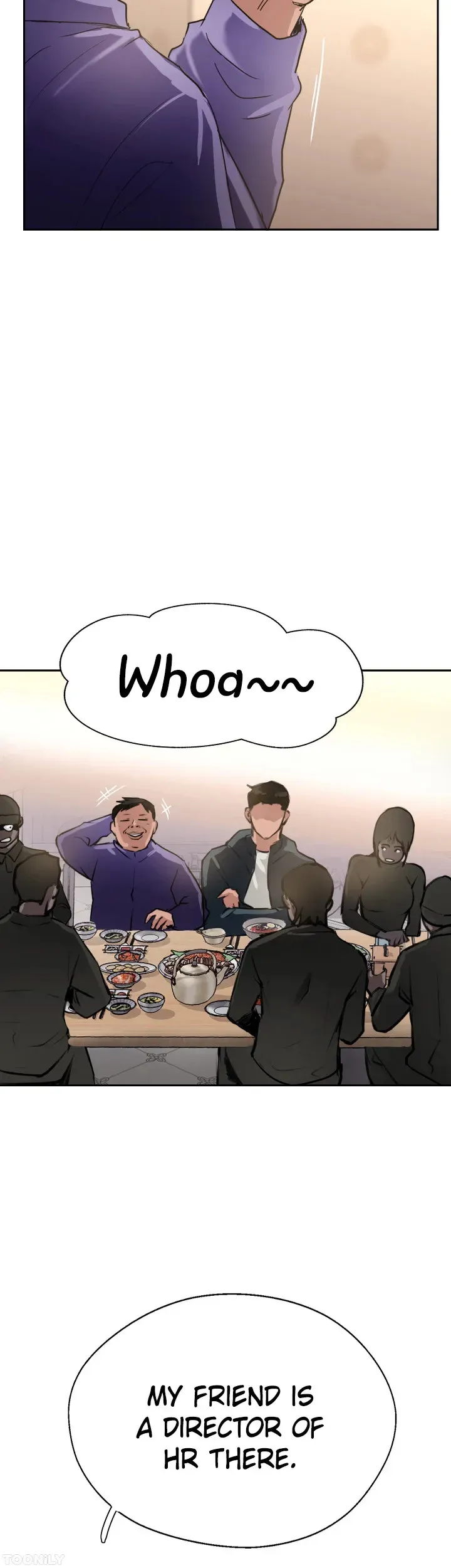 Top Of The World Chapter 37 page 28 - 