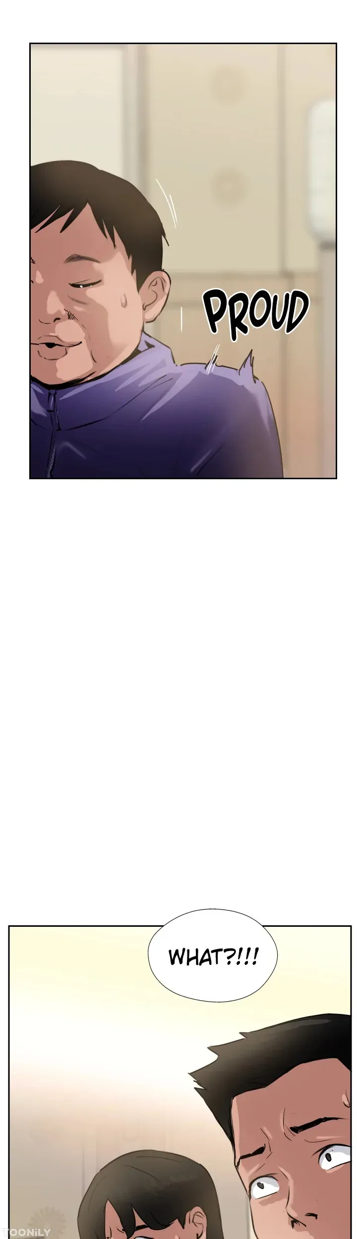 Top Of The World Chapter 37 page 29 - 