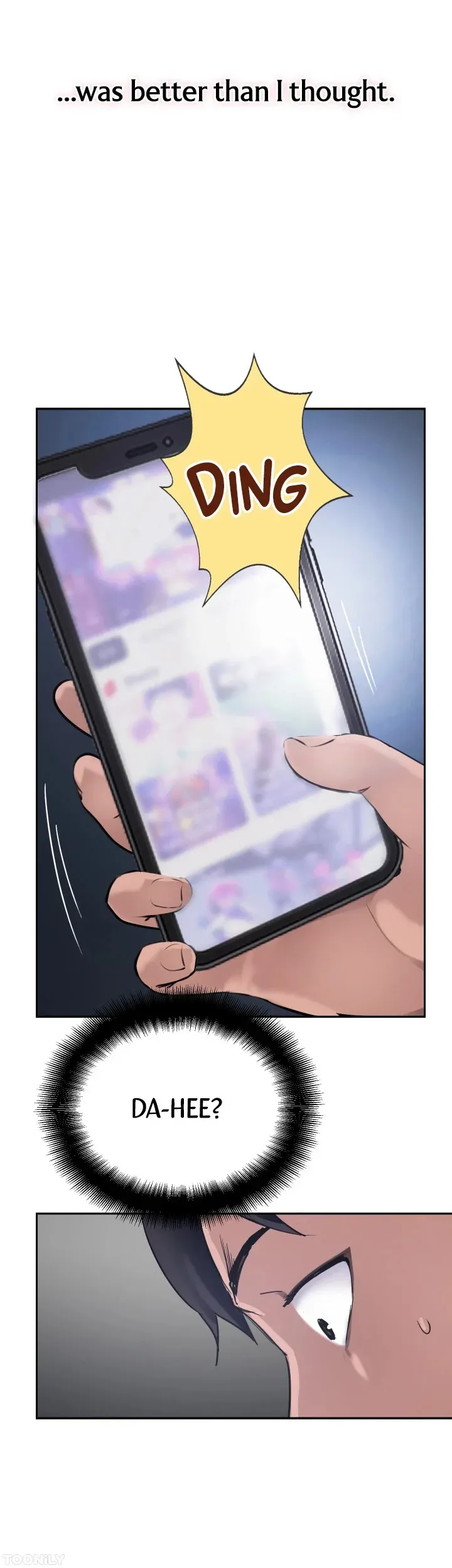 Top Of The World Chapter 37 page 4 - 