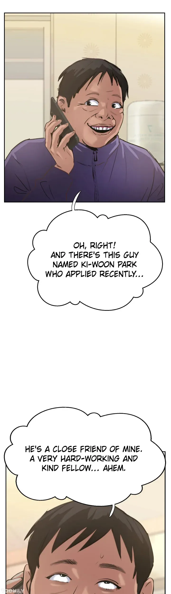 Top Of The World Chapter 37 page 37 - 
