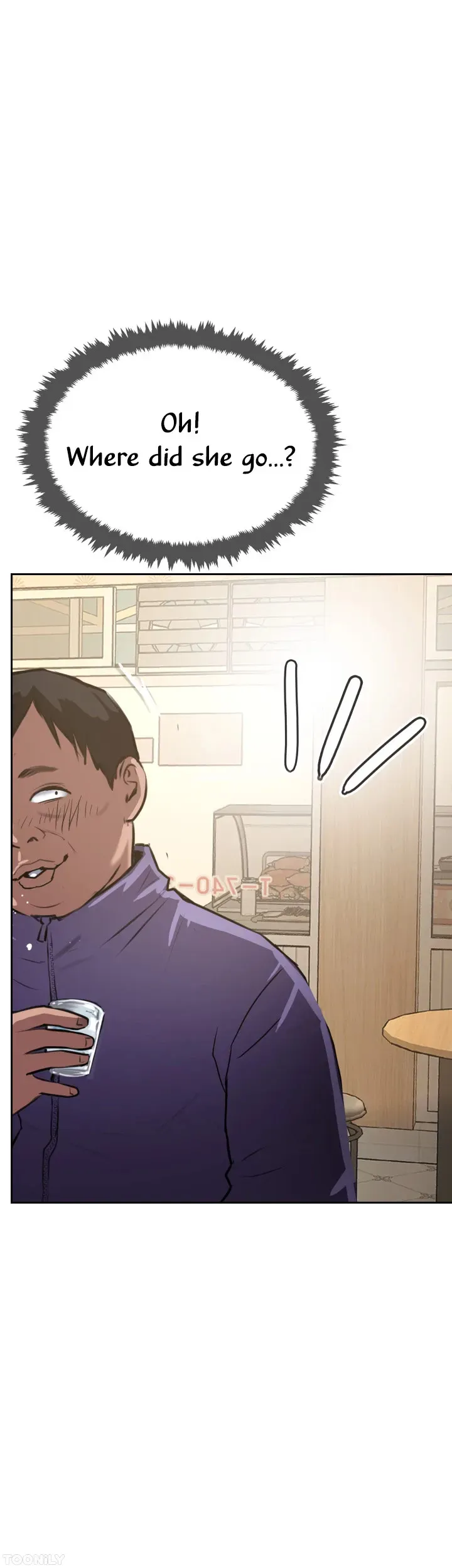 Top Of The World Chapter 37 page 39 - 