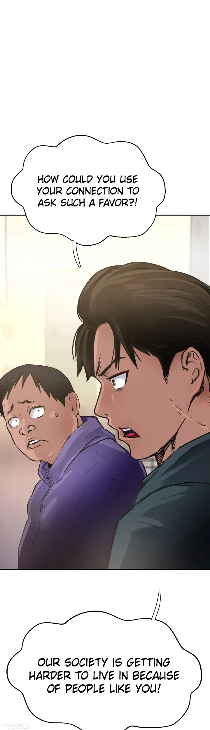 Top Of The World Chapter 37 page 41 - 