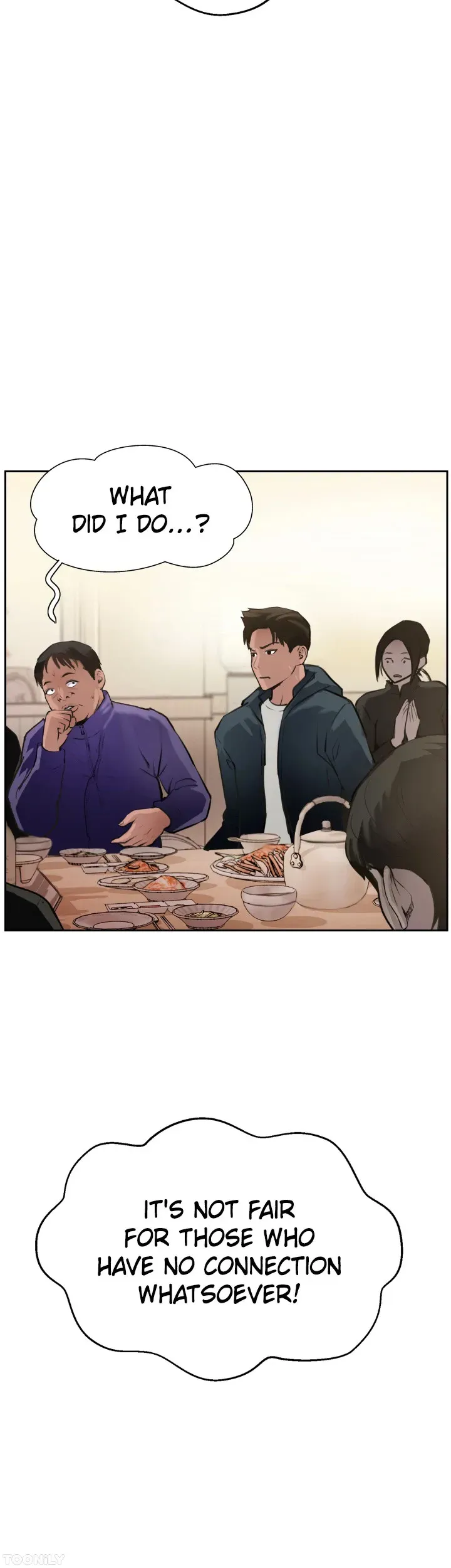 Top Of The World Chapter 37 page 42 - 