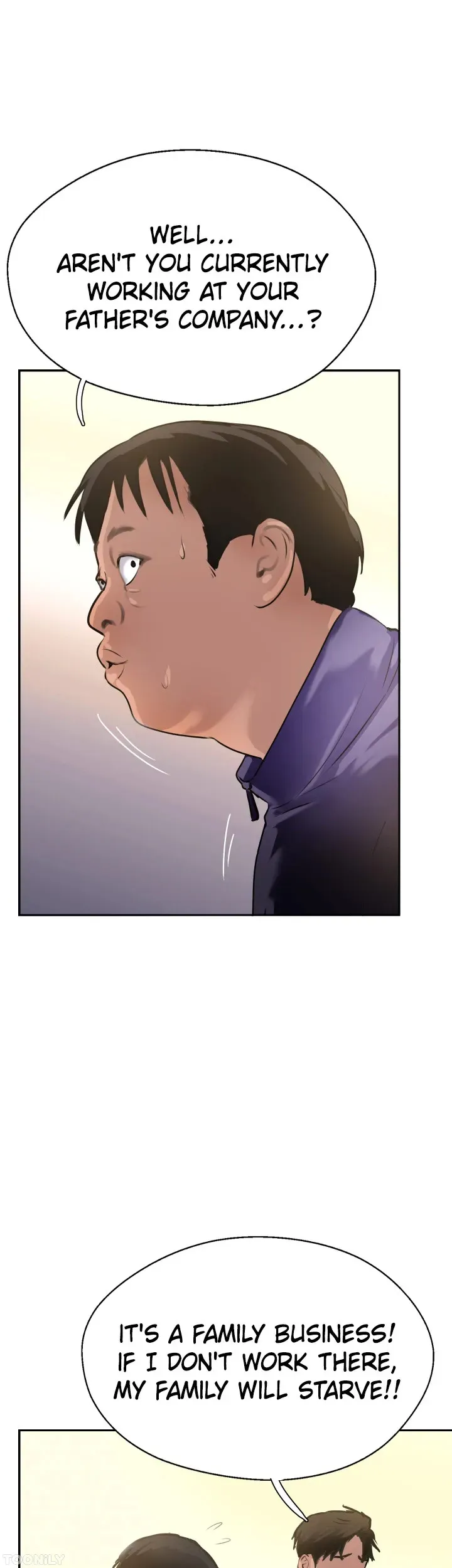 Top Of The World Chapter 37 page 43 - 