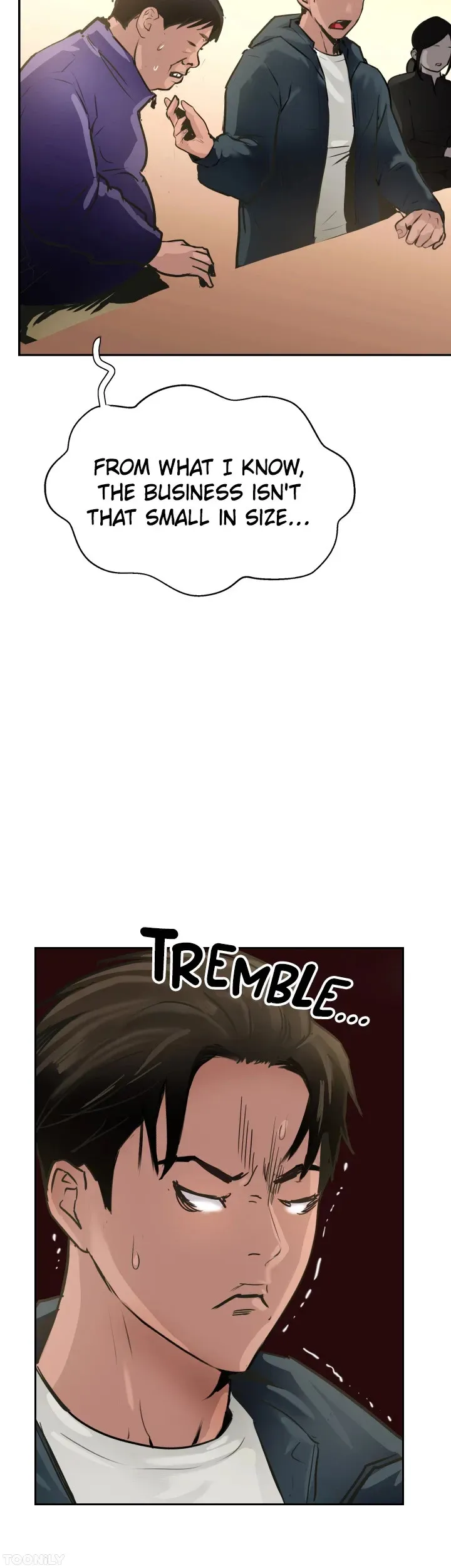 Top Of The World Chapter 37 page 44 - 