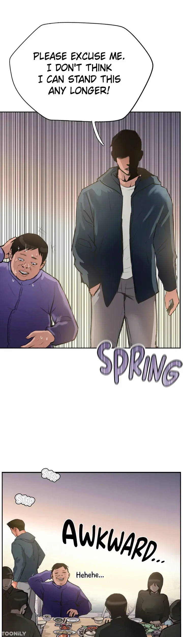 Top Of The World Chapter 37 page 45 - 