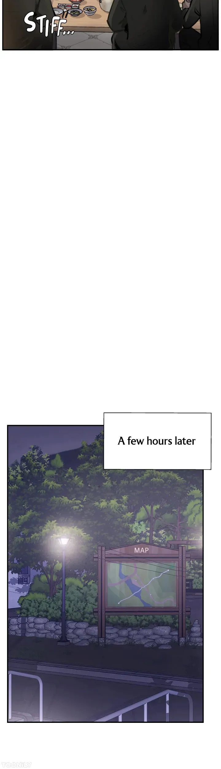 Top Of The World Chapter 37 page 46 - 