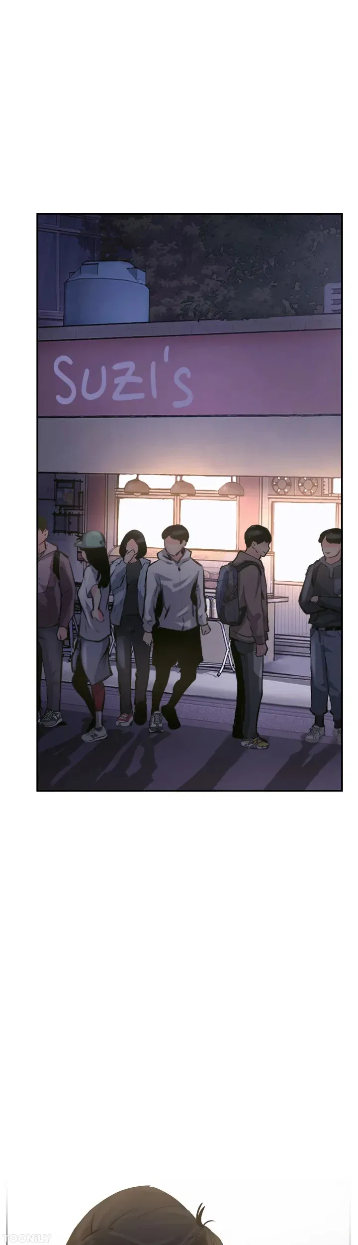 Top Of The World Chapter 37 page 47 - 