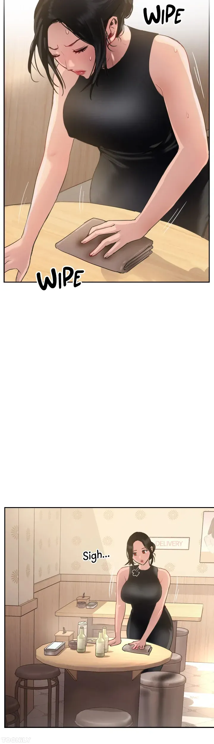 Top Of The World Chapter 37 page 48 - 