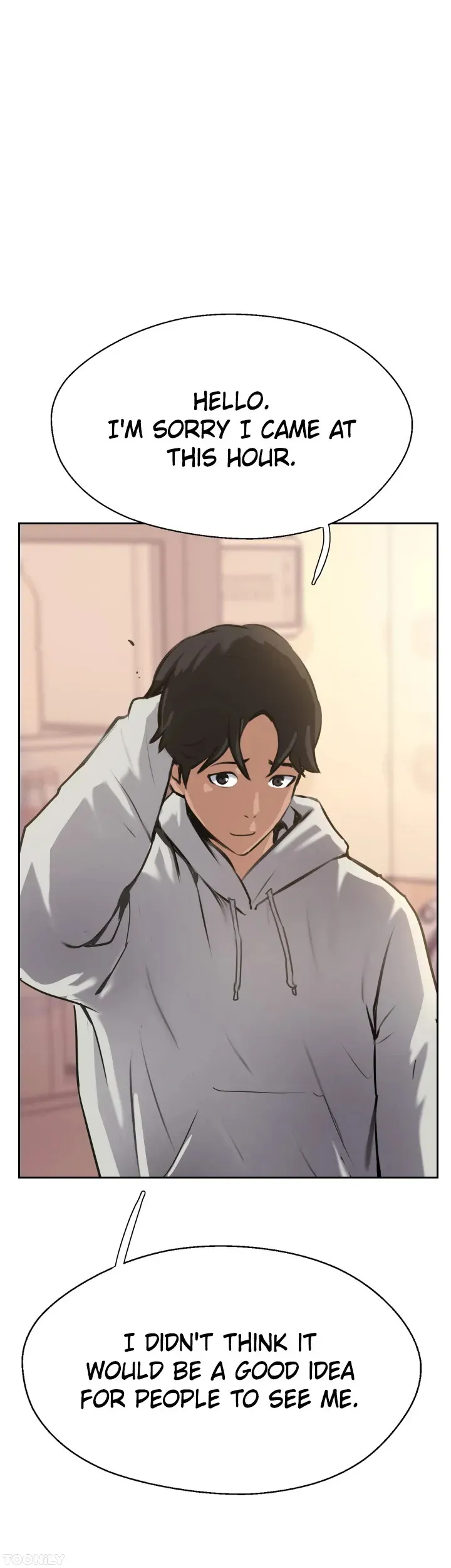 Top Of The World Chapter 37 page 52 - 