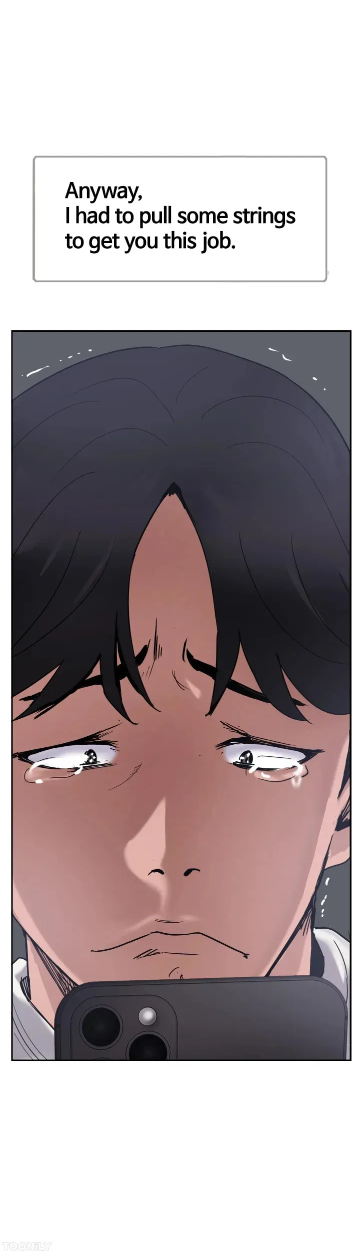 Top Of The World Chapter 37 page 7 - 
