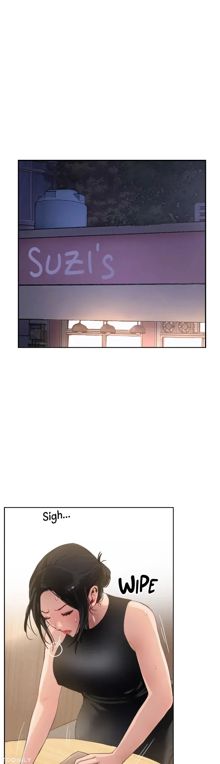 Top Of The World Chapter 38 page 1 - 