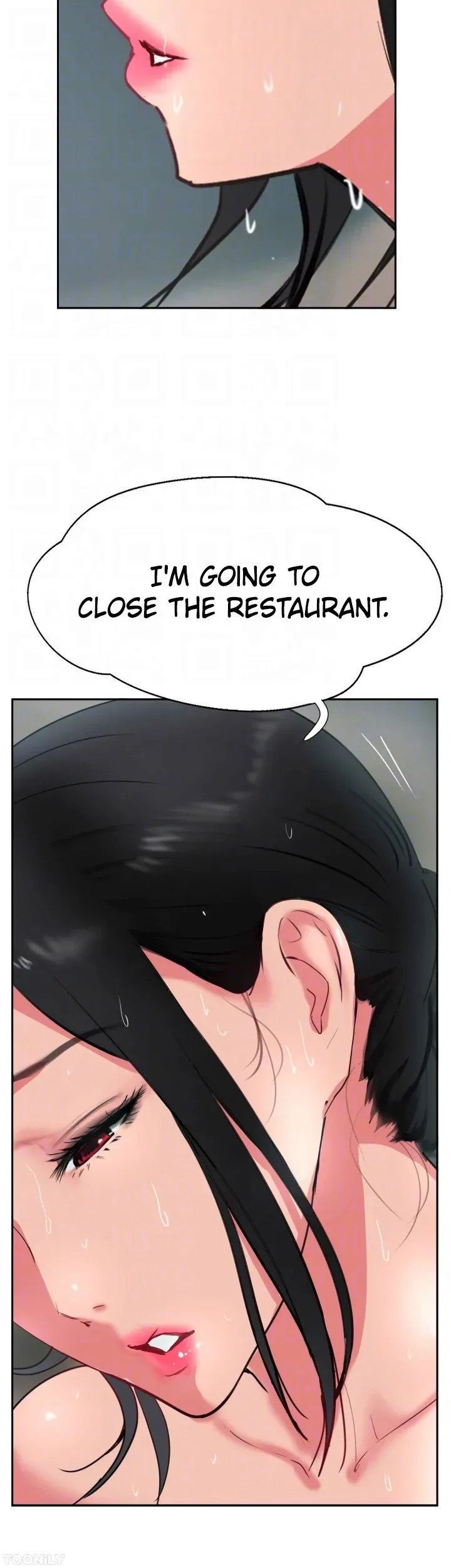 Top Of The World Chapter 38 page 12 - 