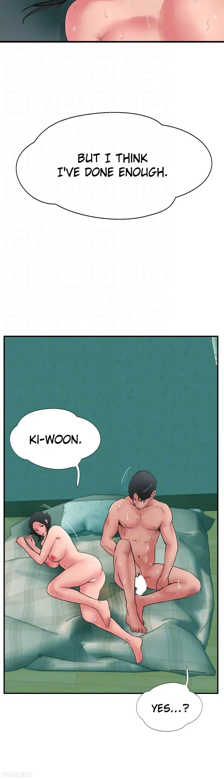 Top Of The World Chapter 38 page 14 - 
