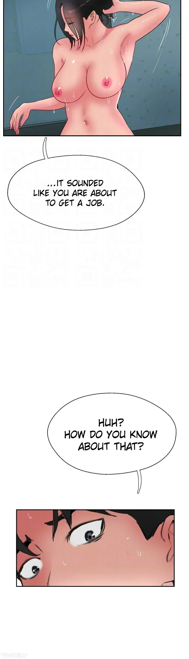 Top Of The World Chapter 38 page 18 - 