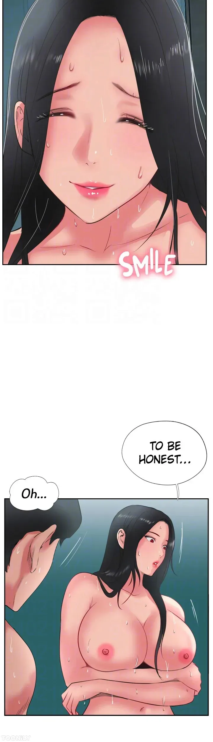 Top Of The World Chapter 38 page 20 - 