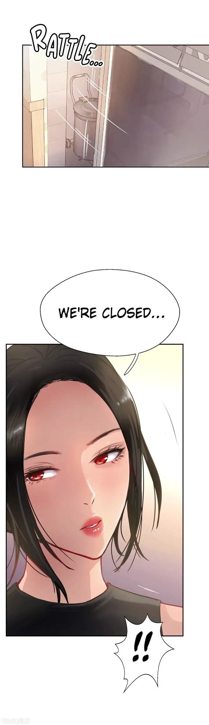 Top Of The World Chapter 38 page 3 - 