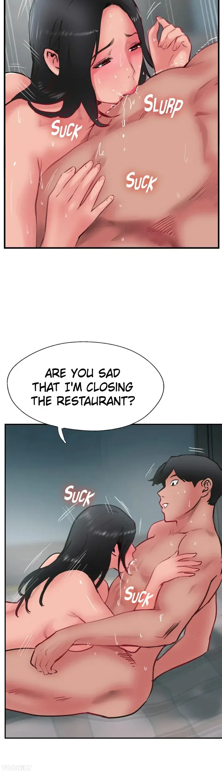 Top Of The World Chapter 38 page 24 - 