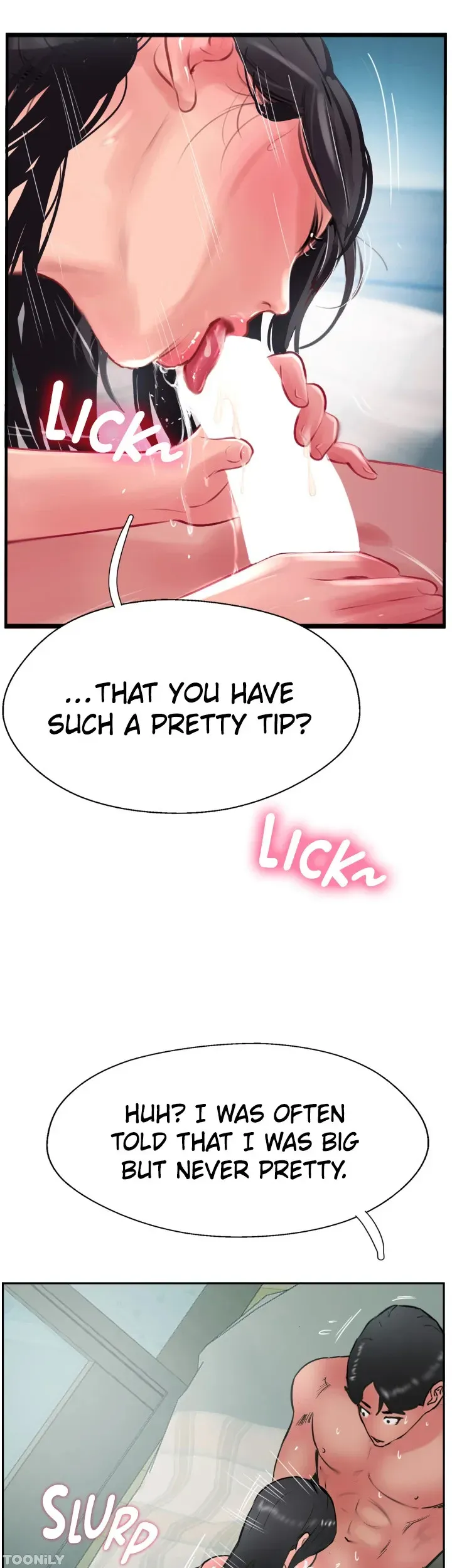 Top Of The World Chapter 38 page 29 - 
