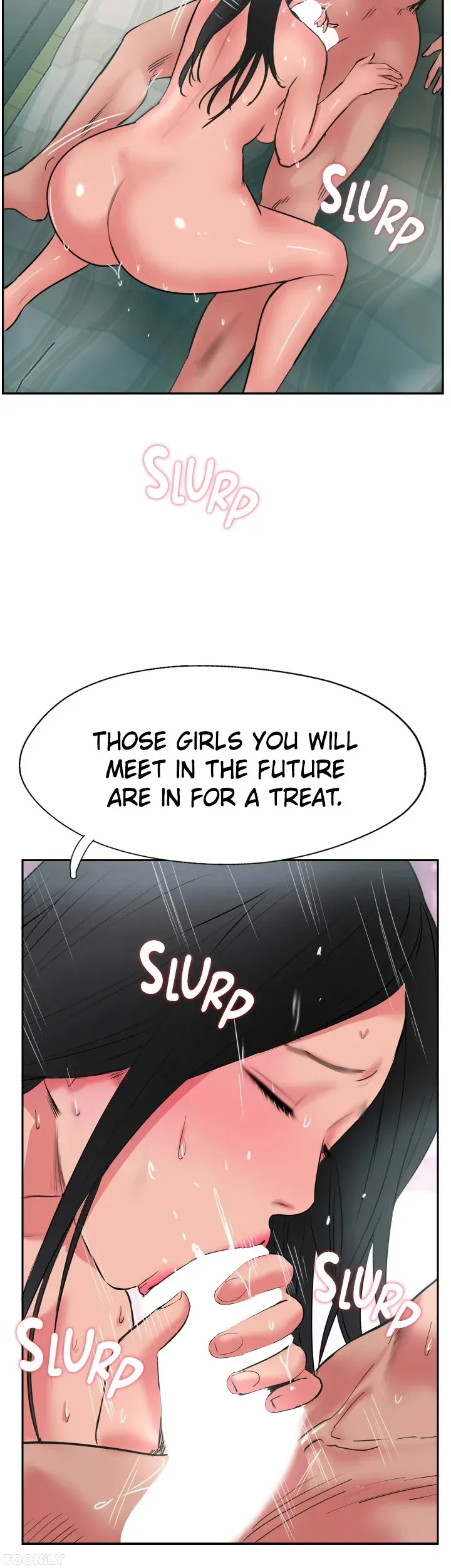 Top Of The World Chapter 38 page 30 - 