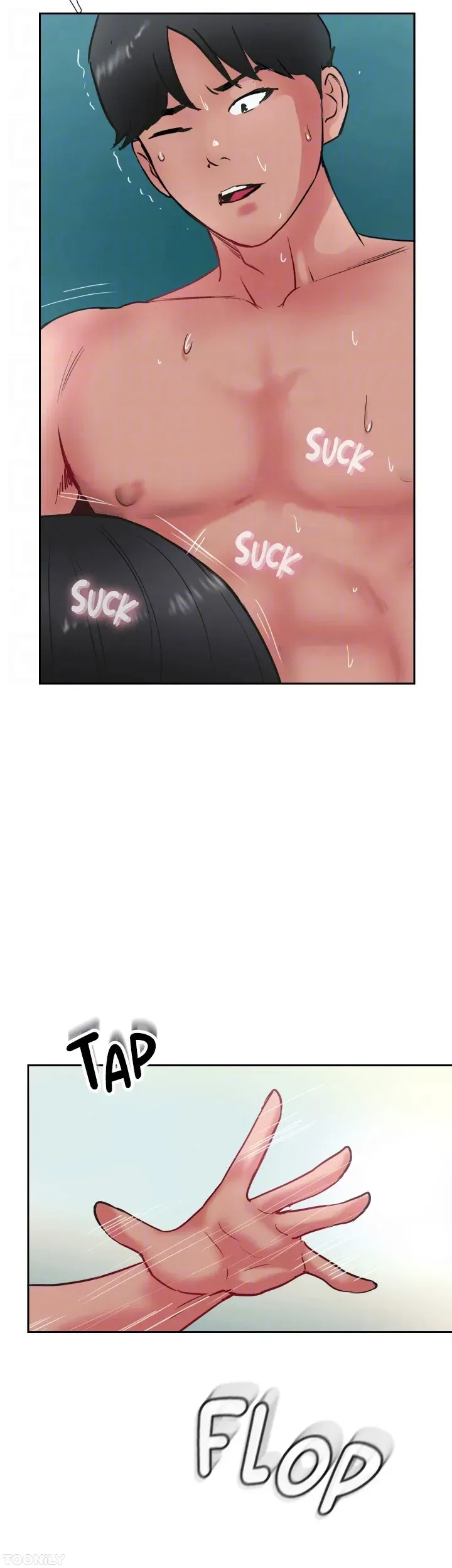 Top Of The World Chapter 38 page 32 - 