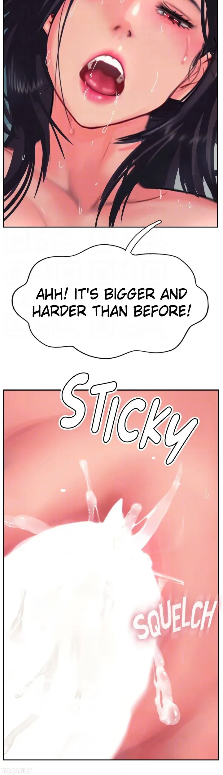 Top Of The World Chapter 38 page 36 - 