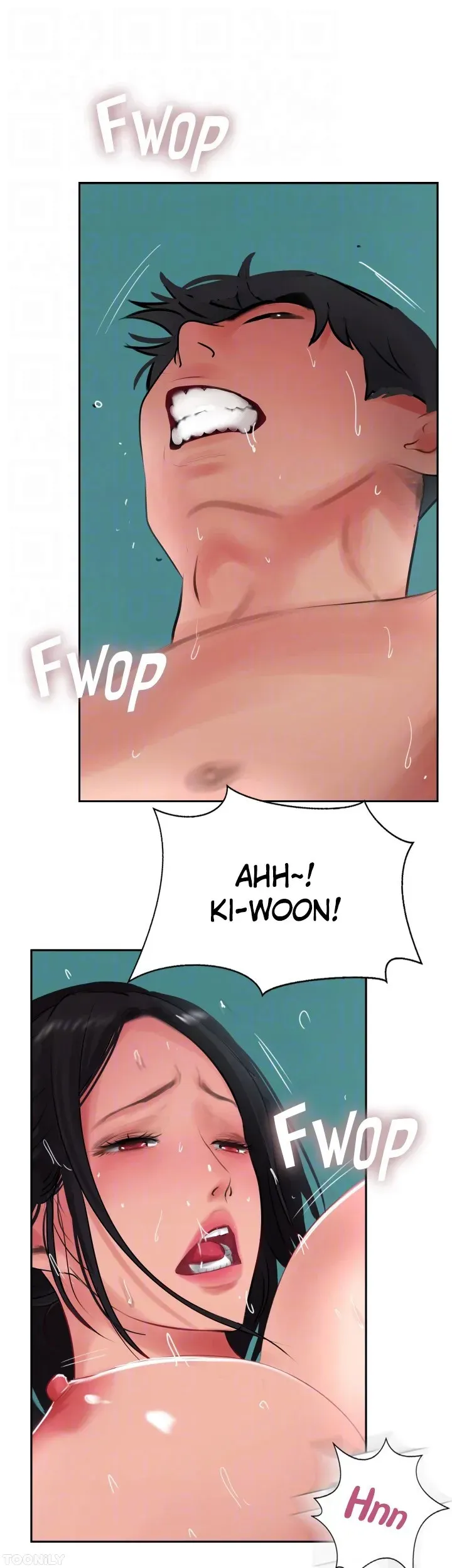 Top Of The World Chapter 38 page 39 - 