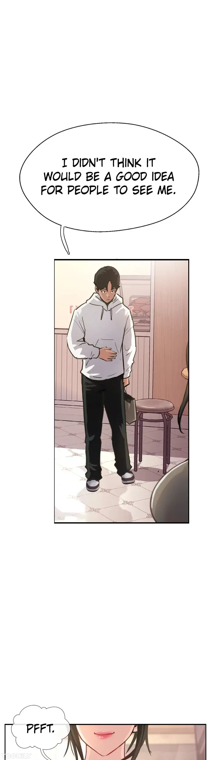 Top Of The World Chapter 38 page 5 - 