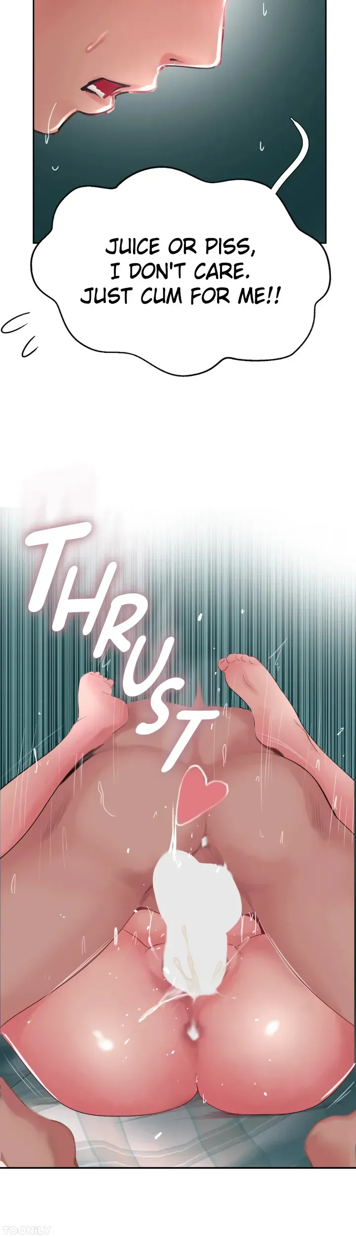Top Of The World Chapter 38 page 50 - 