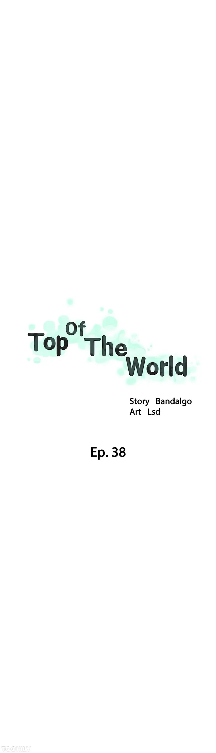 Top Of The World Chapter 38 page 7 - 