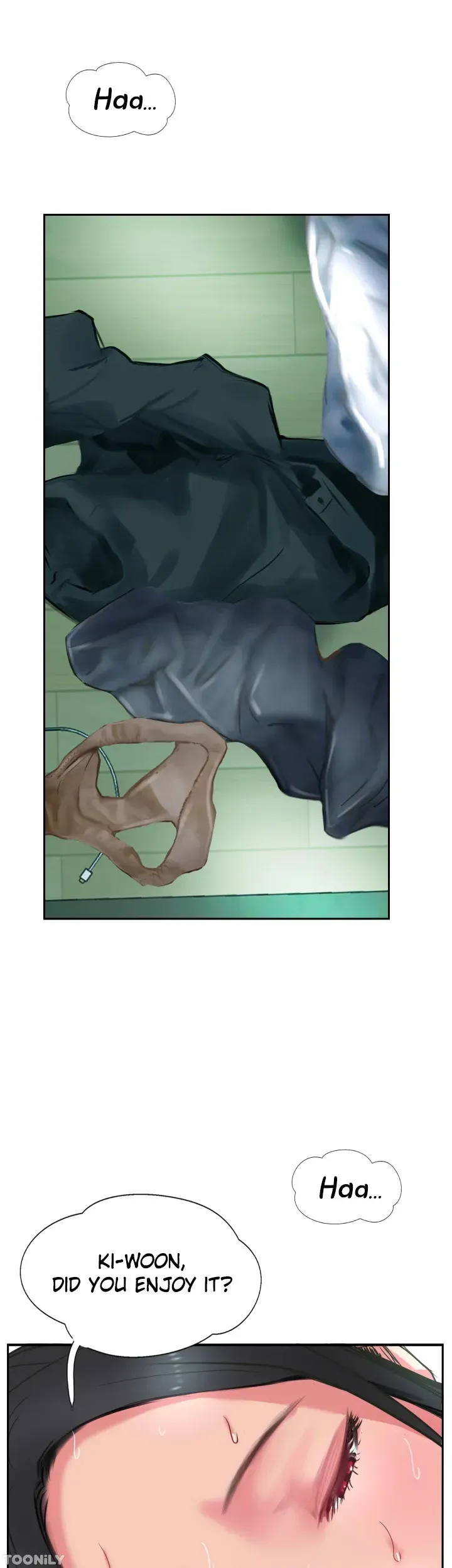 Top Of The World Chapter 38 page 9 - 