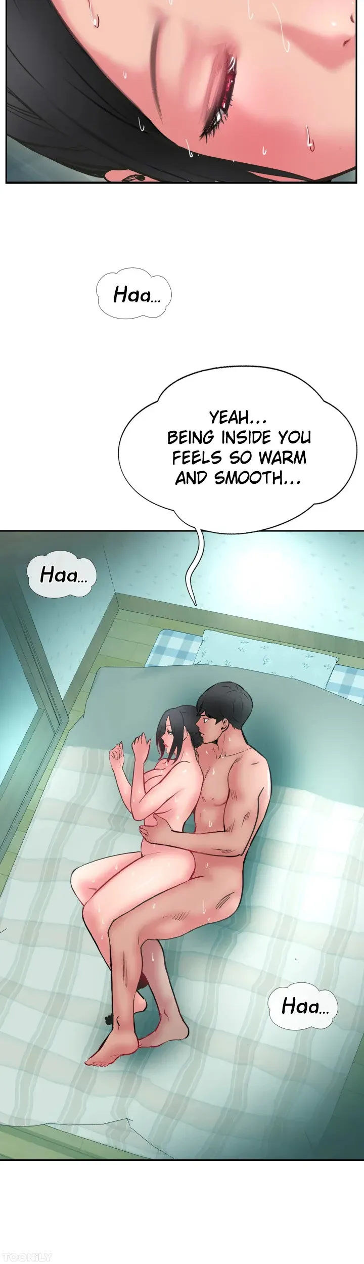 Top Of The World Chapter 38 page 10 - 