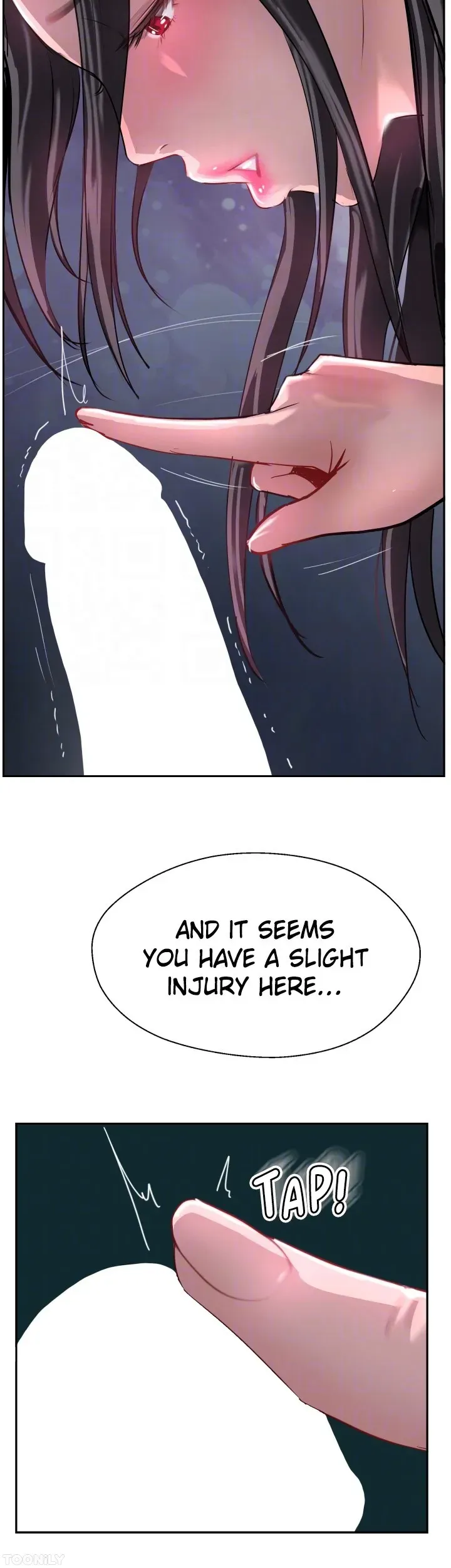 Top Of The World Chapter 39 page 14 - 