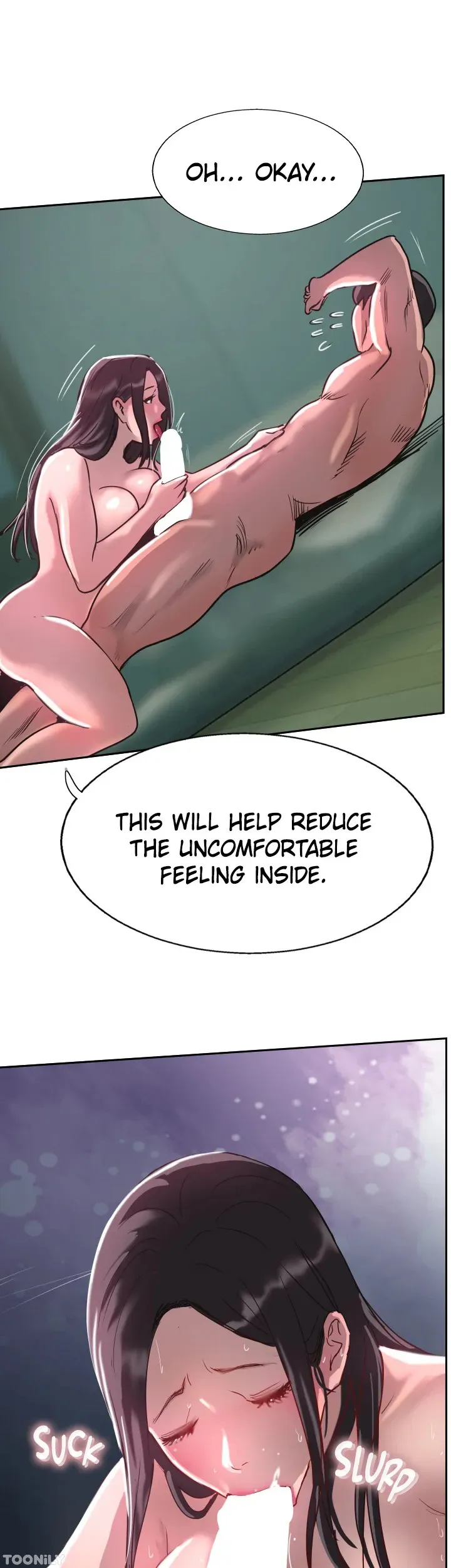 Top Of The World Chapter 39 page 21 - 