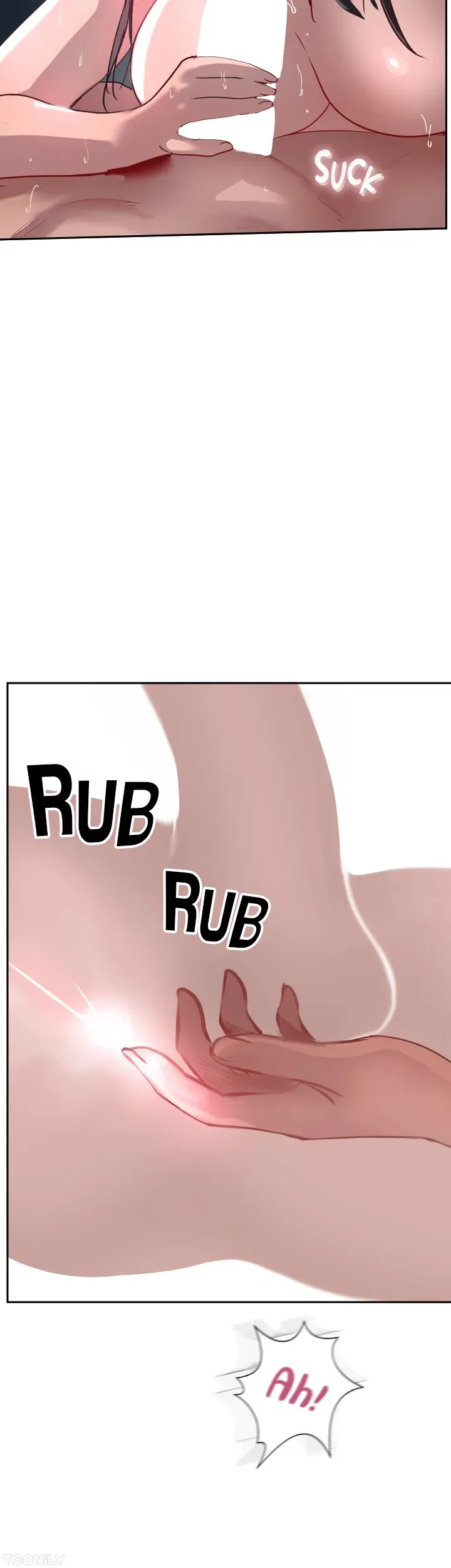 Top Of The World Chapter 39 page 22 - 