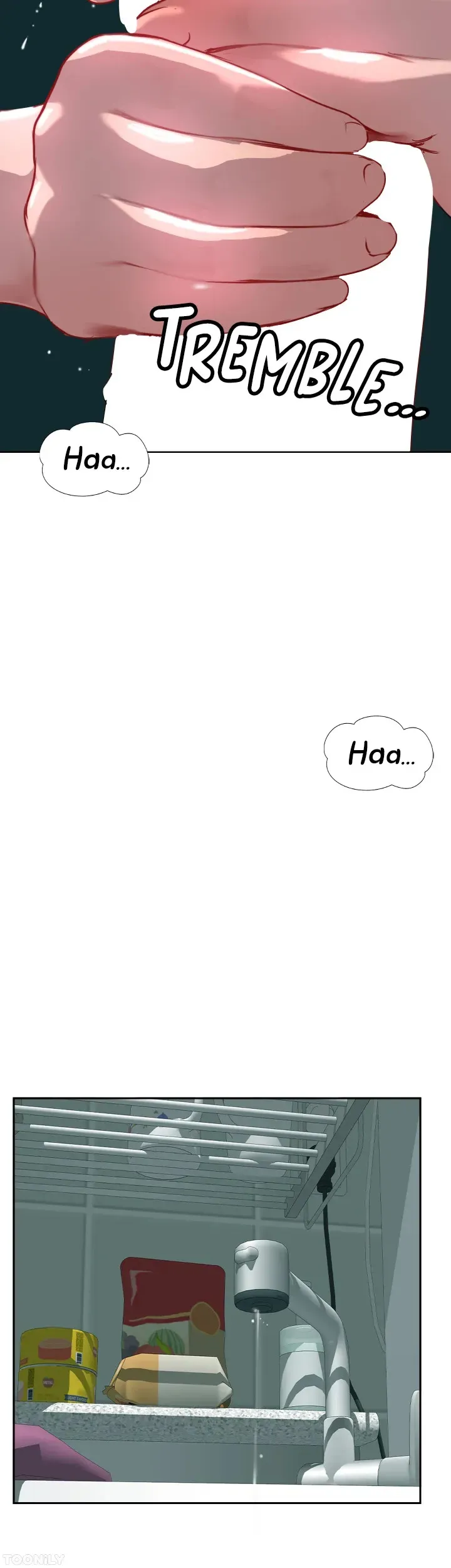 Top Of The World Chapter 39 page 26 - 