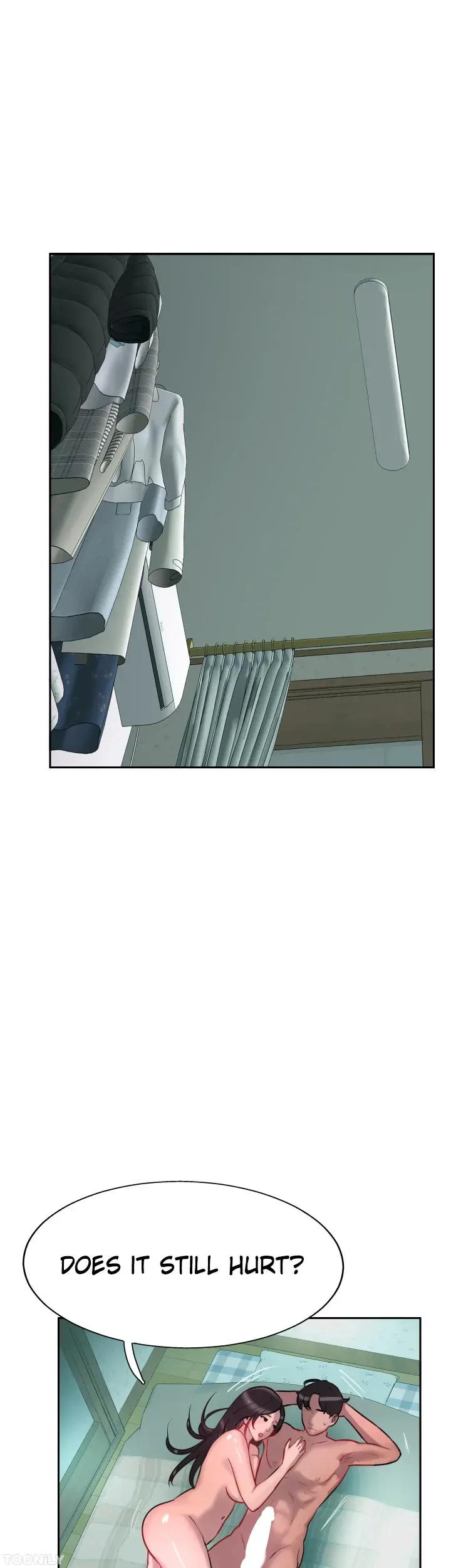 Top Of The World Chapter 39 page 27 - 