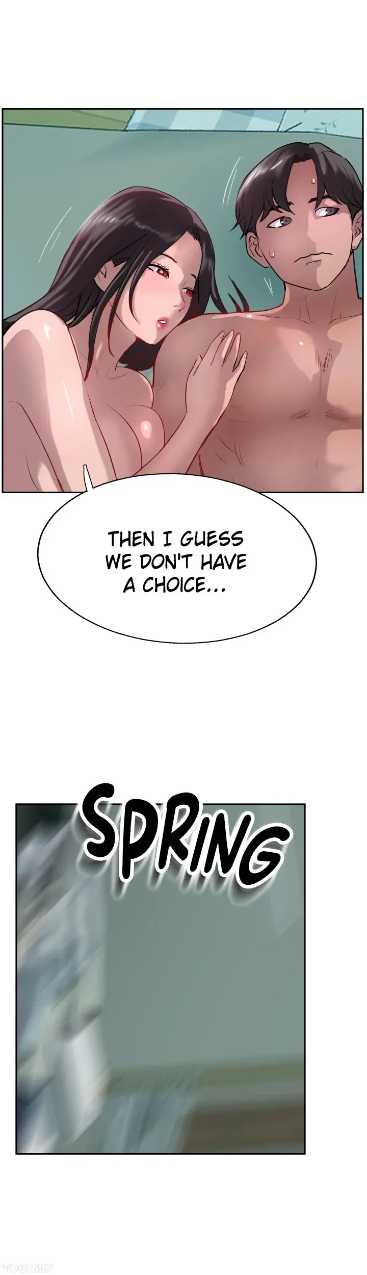 Top Of The World Chapter 39 page 29 - 