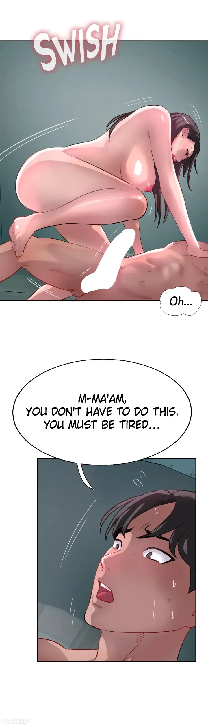 Top Of The World Chapter 39 page 30 - 
