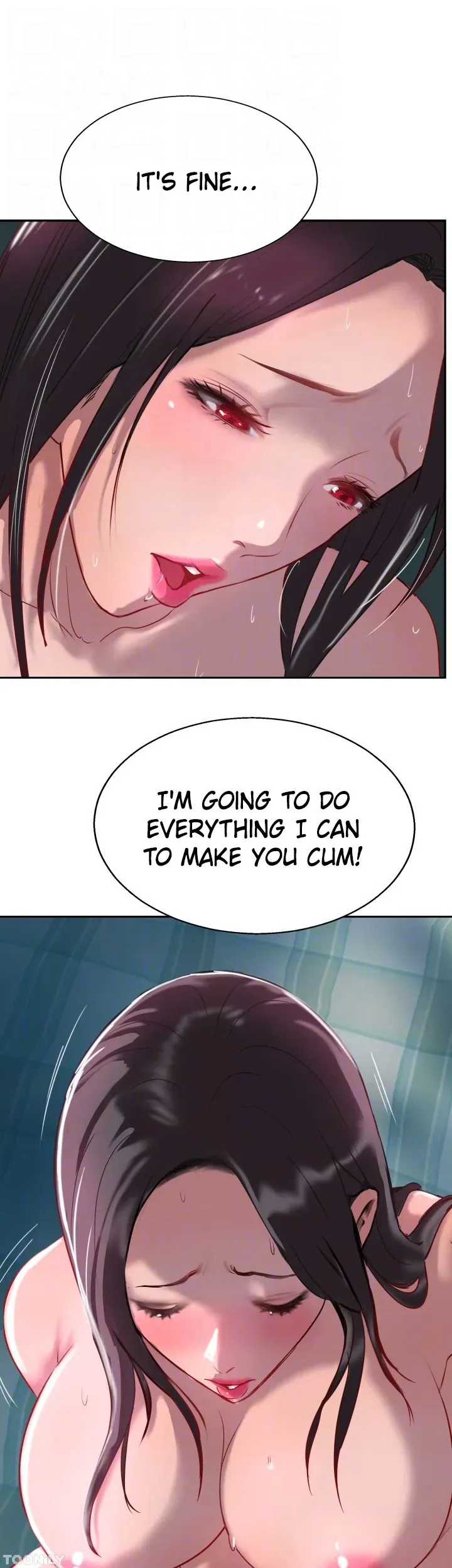 Top Of The World Chapter 39 page 31 - 