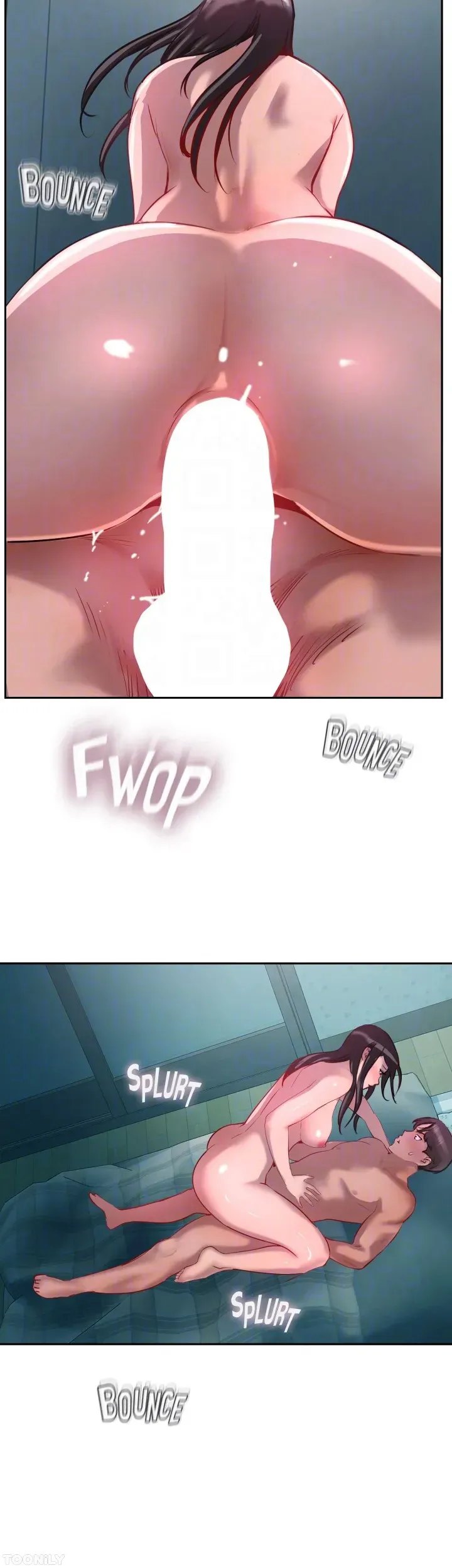 Top Of The World Chapter 39 page 34 - 