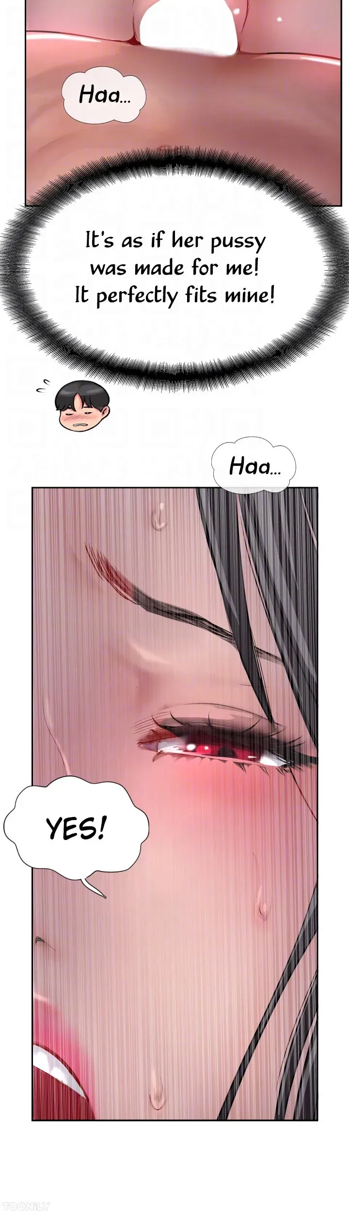 Top Of The World Chapter 39 page 40 - 
