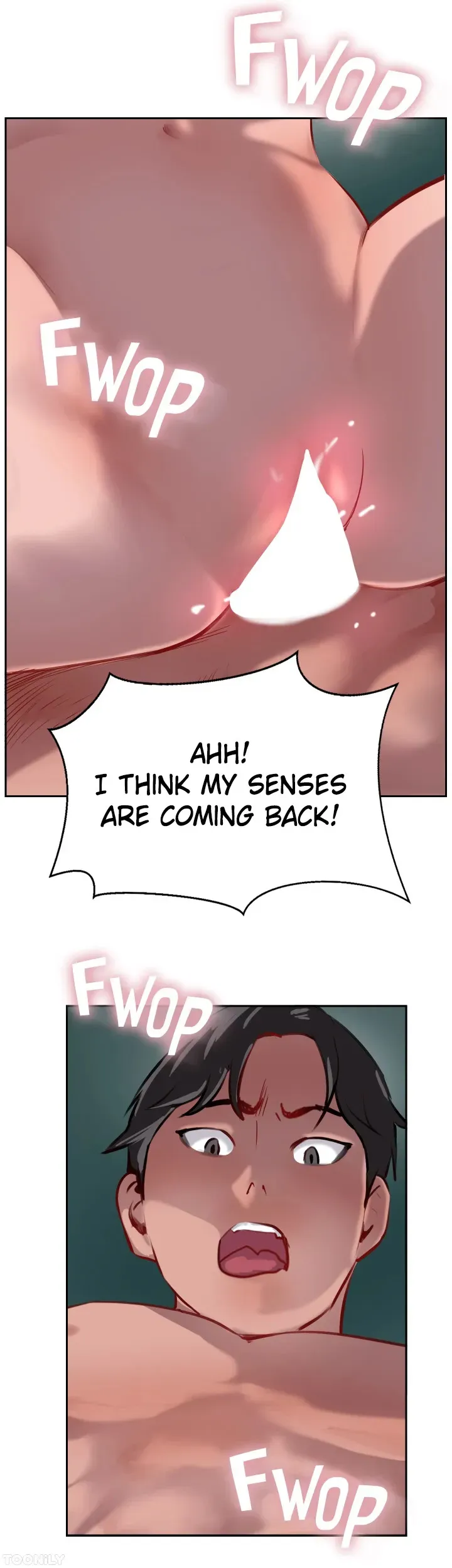 Top Of The World Chapter 39 page 44 - 